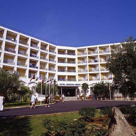 Gerakina Beach Chalkidiki Exterior foto
