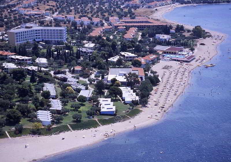 Gerakina Beach Chalkidiki Exterior foto