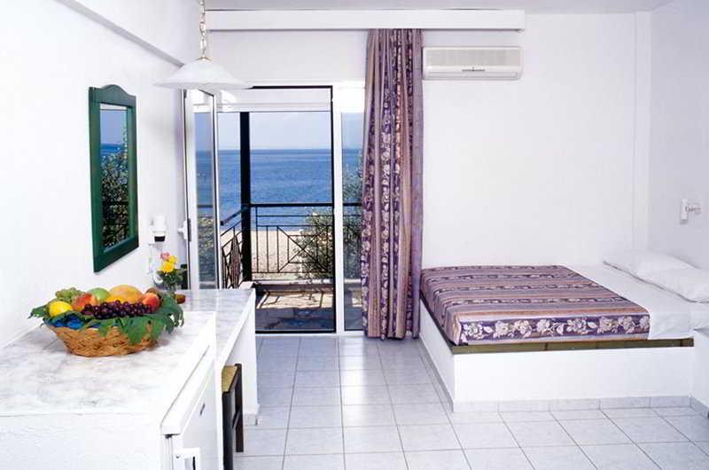 Gerakina Beach Chalkidiki Exterior foto