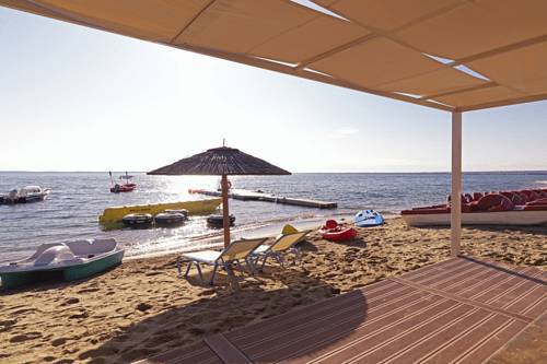 Gerakina Beach Chalkidiki Exterior foto