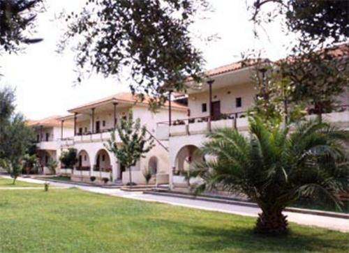 Gerakina Beach Chalkidiki Exterior foto