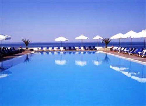 Gerakina Beach Chalkidiki Facilidades foto