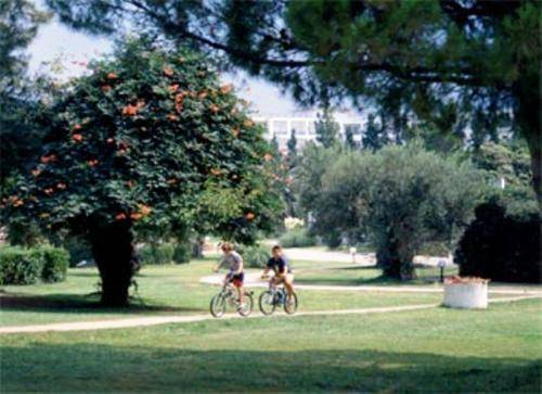 Gerakina Beach Chalkidiki Exterior foto